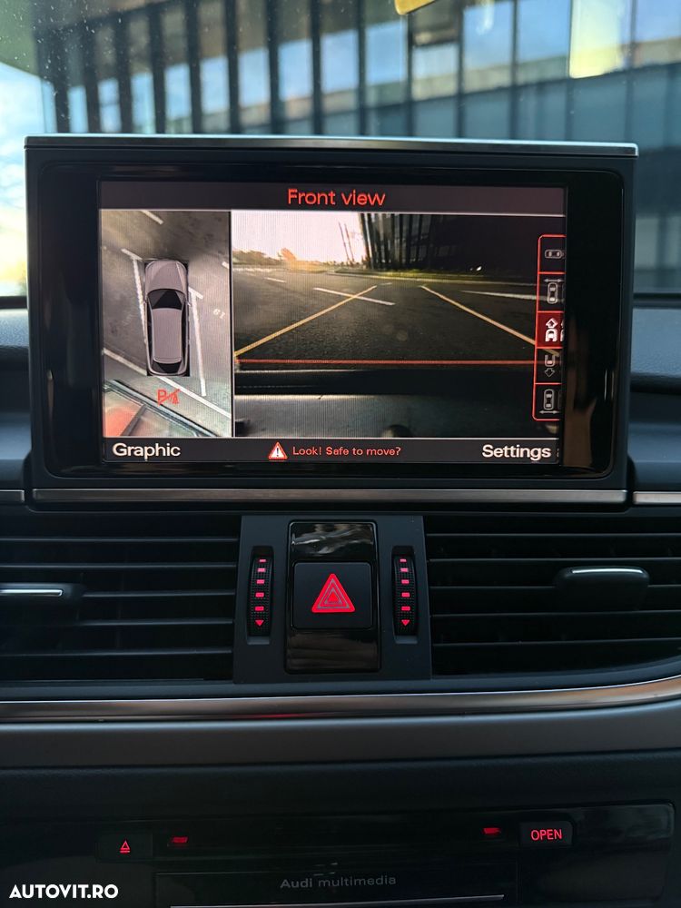 Audi A6 Allroad - 21