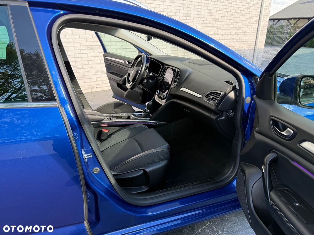 Renault Megane - 11