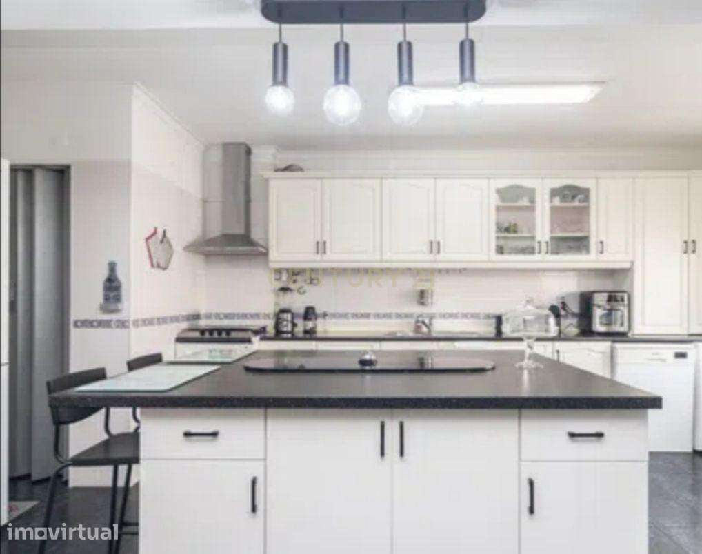 Apartamento T2 Único na Baixa da Banheira - Grande imagem: 3/20