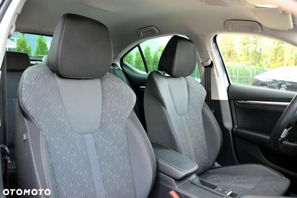 Skoda Octavia 1.5 TSI e-Tec Style DSG - 17