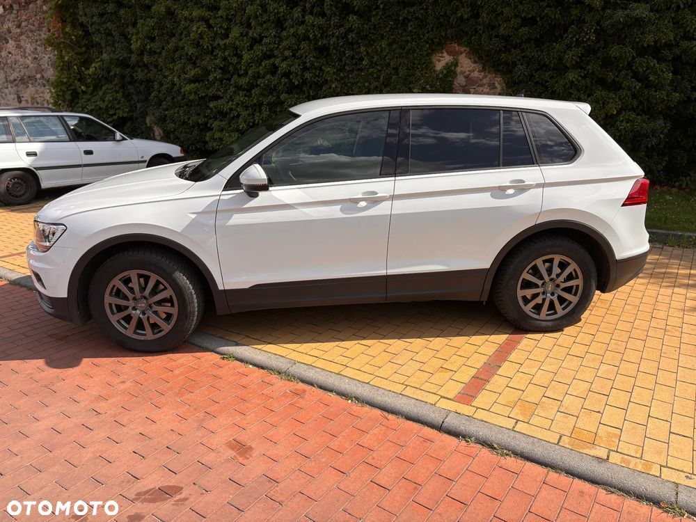 Volkswagen Tiguan - 6