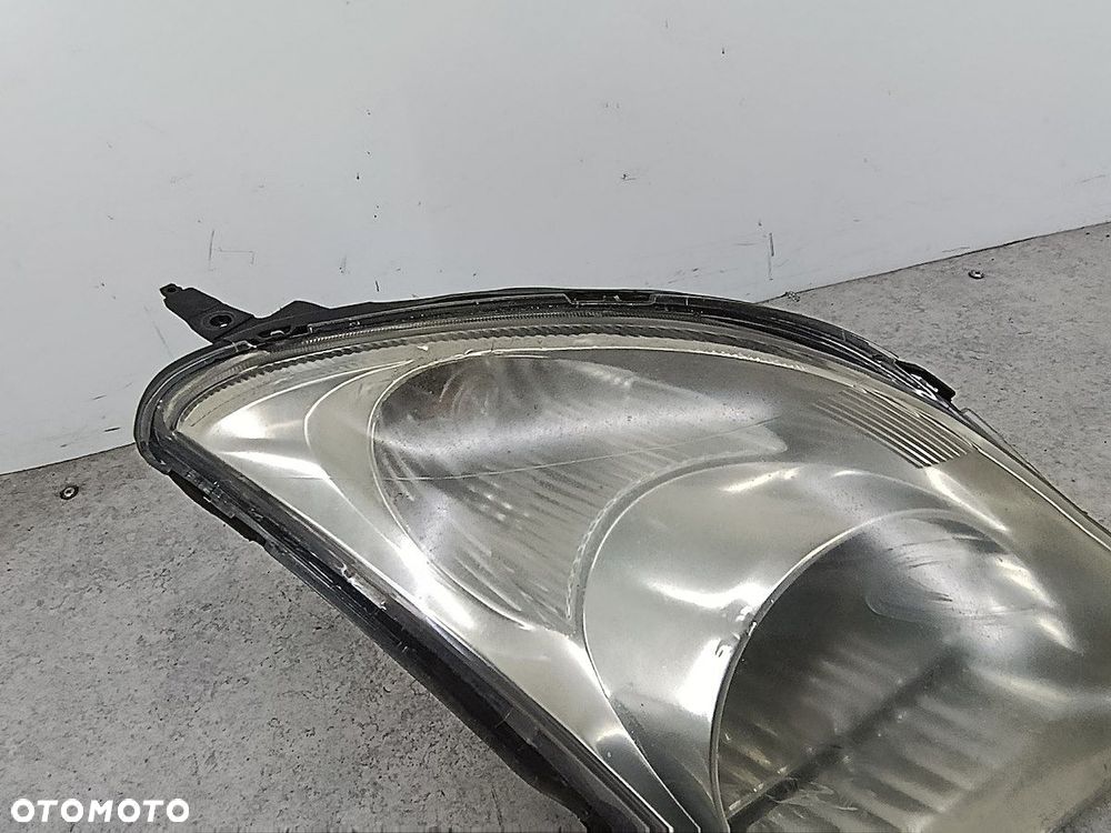 LAMPA PRZÓD PRAWA SUZUKI SWIFT IV - 3