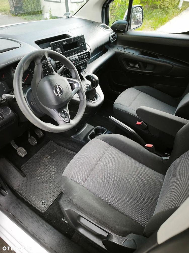 Opel Combo 1.5 CDTI S&S - 3