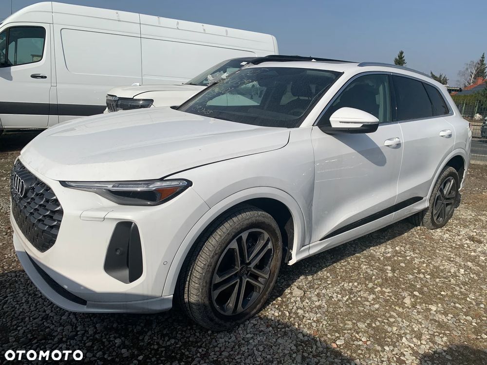 Audi Q5 45 TFSI quattro S tronic - 1