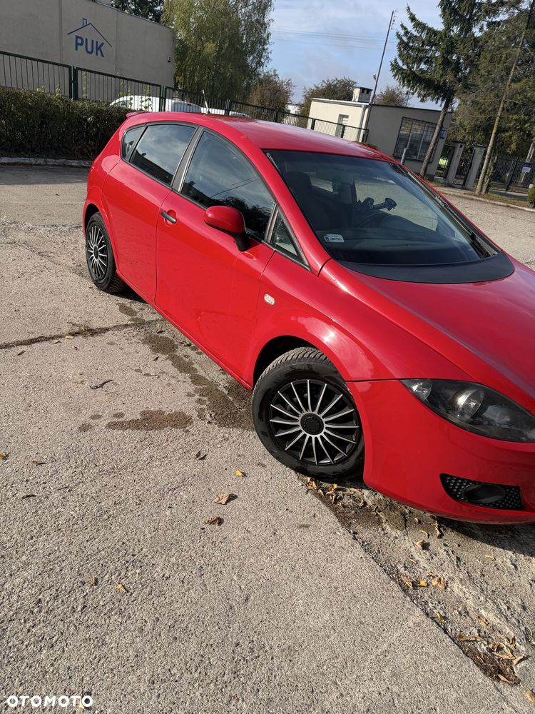 Seat Leon - 1