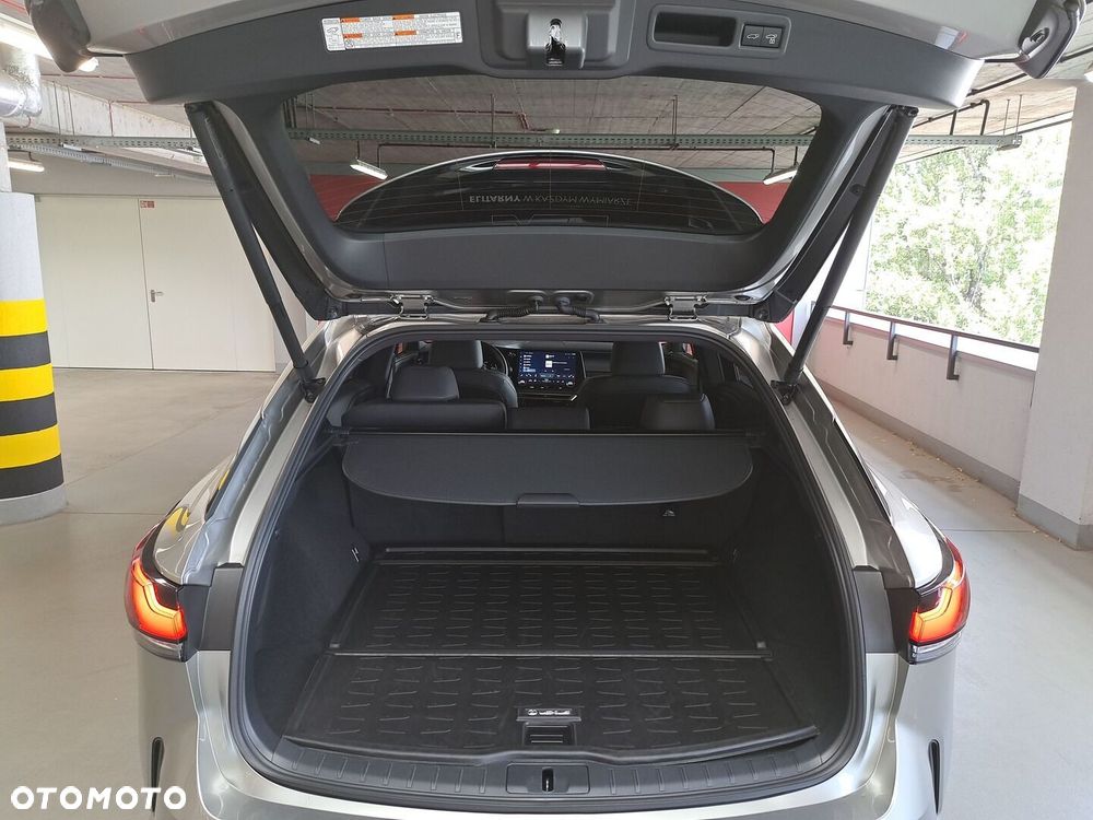 Lexus RX - 15
