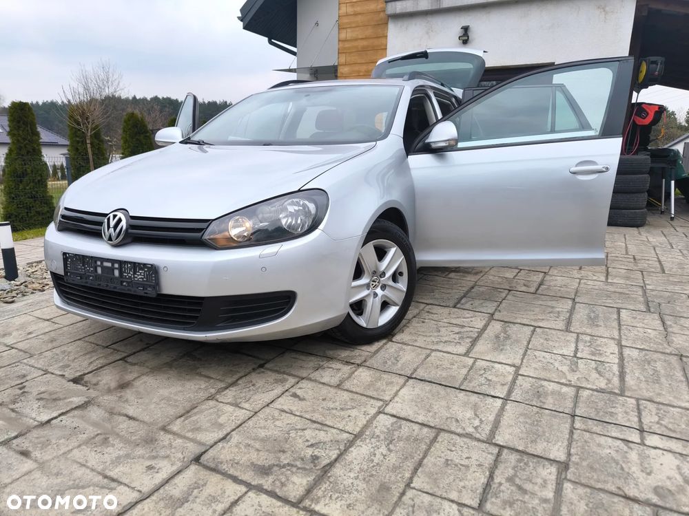 Volkswagen Golf 1.4 Team - 13