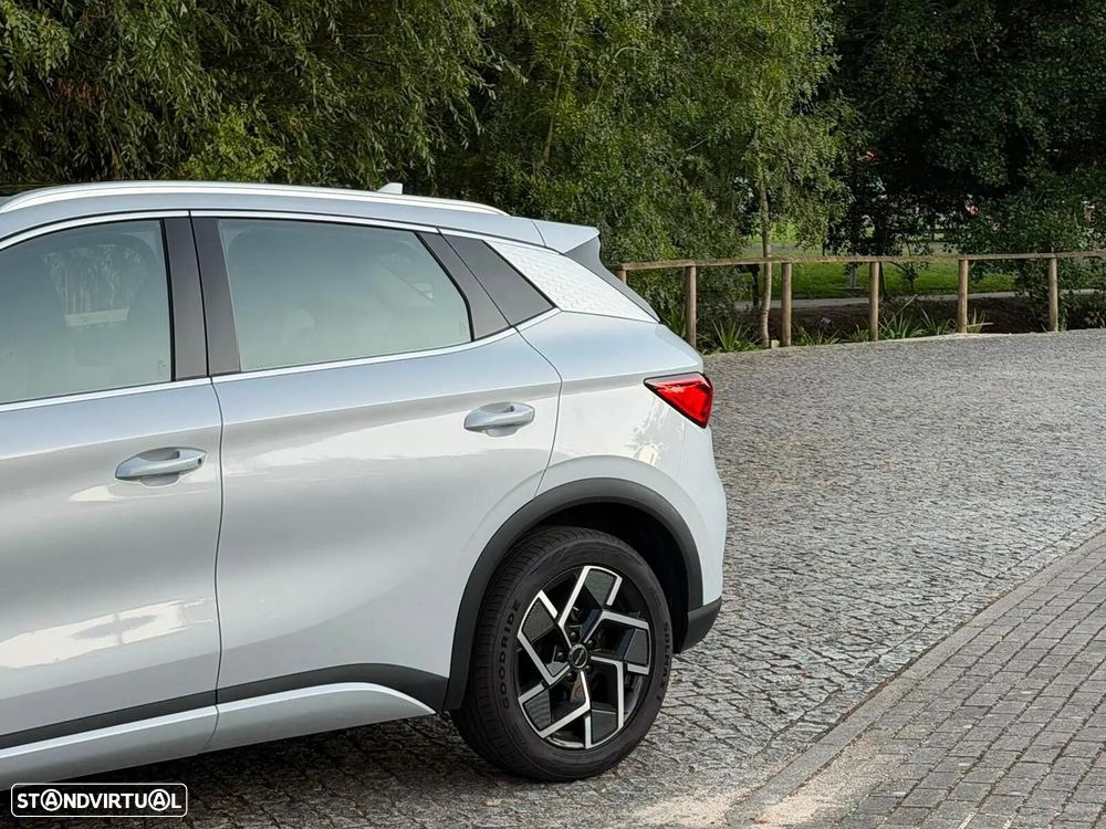BYD Atto 3 60.48 kWh Design - 3