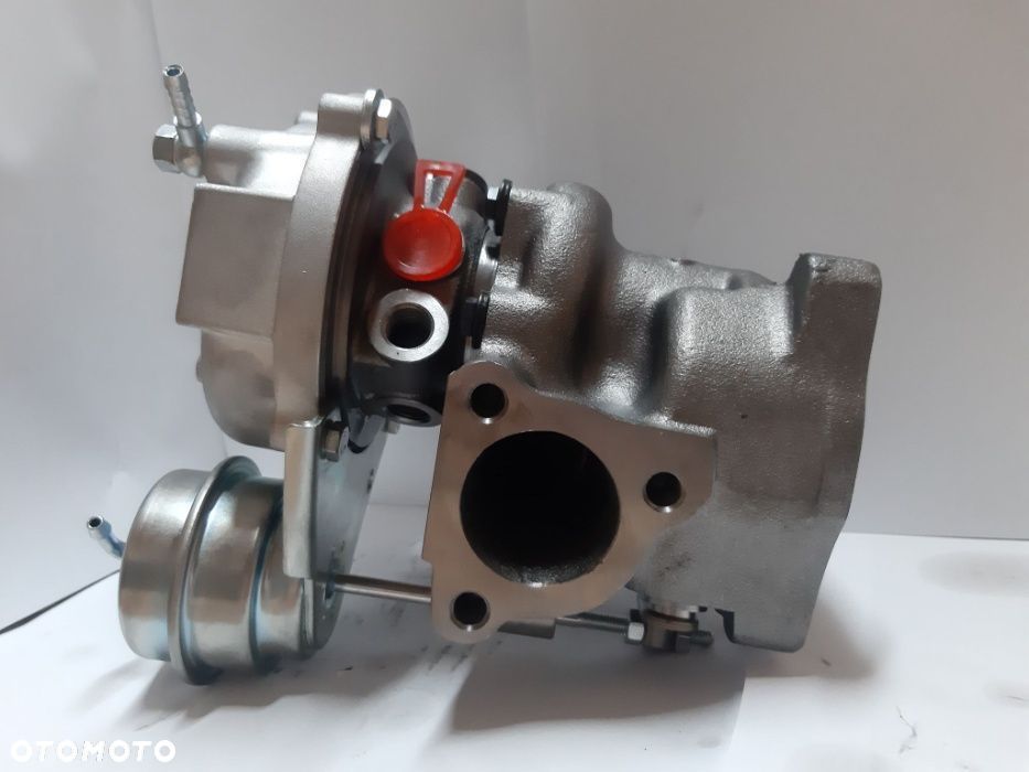 NOWA Turbina 1.8T 150km 180 km AUDI GOLF PASSAT - 2