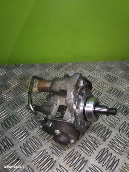 Reparação de Motor Opel Astra J 1.6 CDTI B16DTH - 3