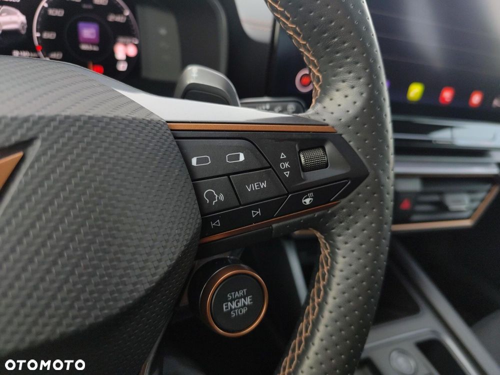 Cupra Formentor 2.0 TSI 4Drive VZ DSG - 19