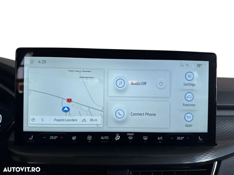 Ford Kuga - 22