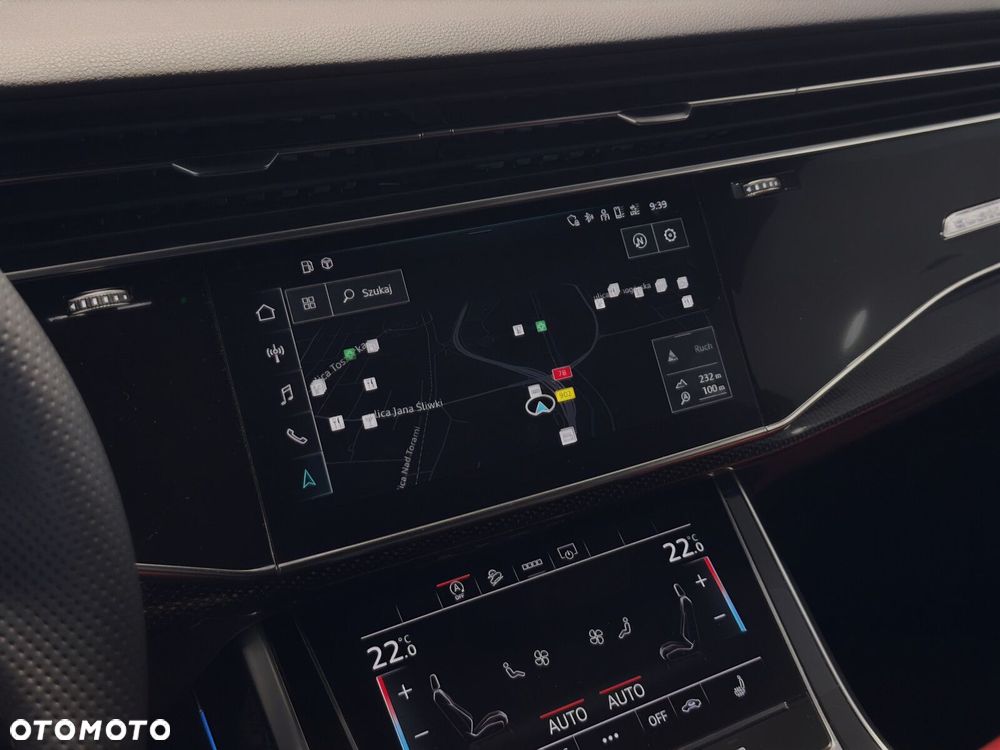 Audi SQ8 - 18