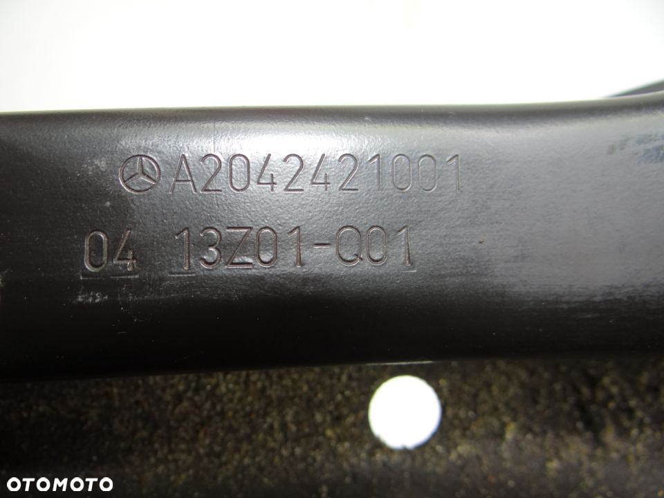Mercedes C W204 Lift Lapa skrzyni biegow 2042421001 - 3