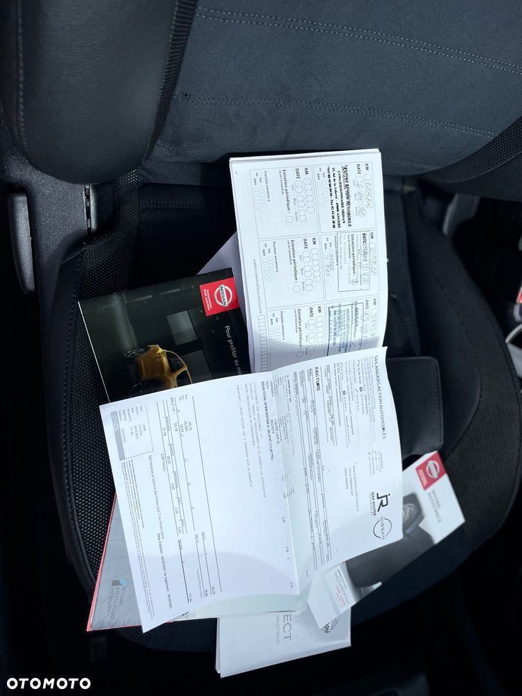 Nissan Juke 1.2 DIG-T Tekna (lea) EU6 - 39