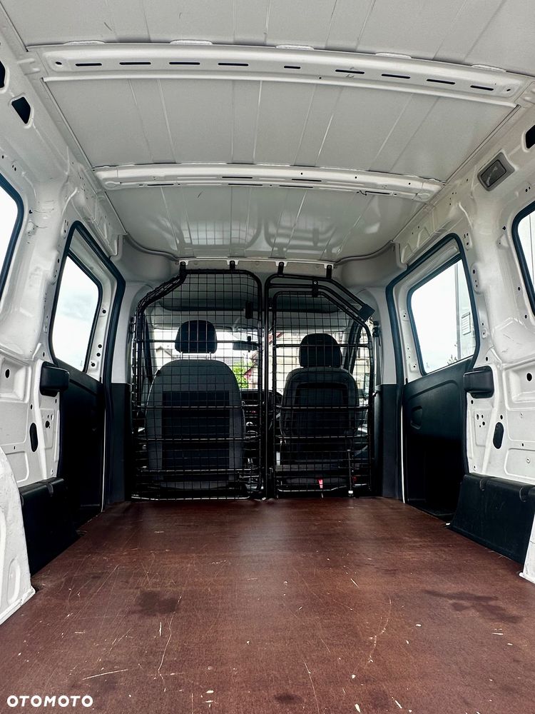 Fiat Doblo L2 - 21