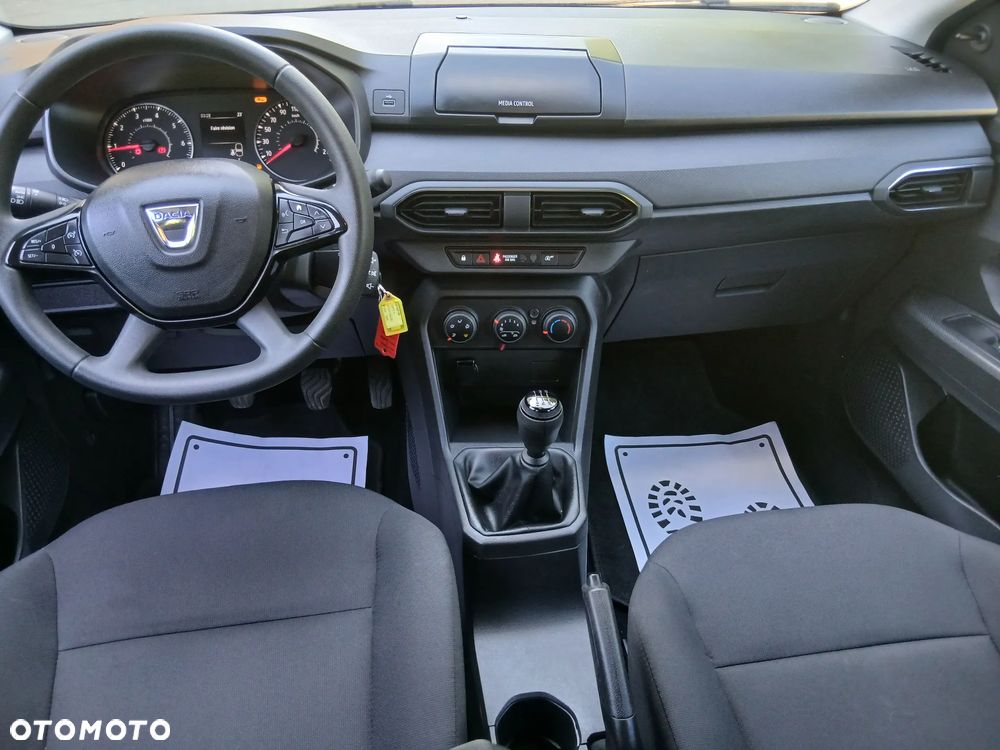 Dacia Sandero 1.0 SCe Access - 16