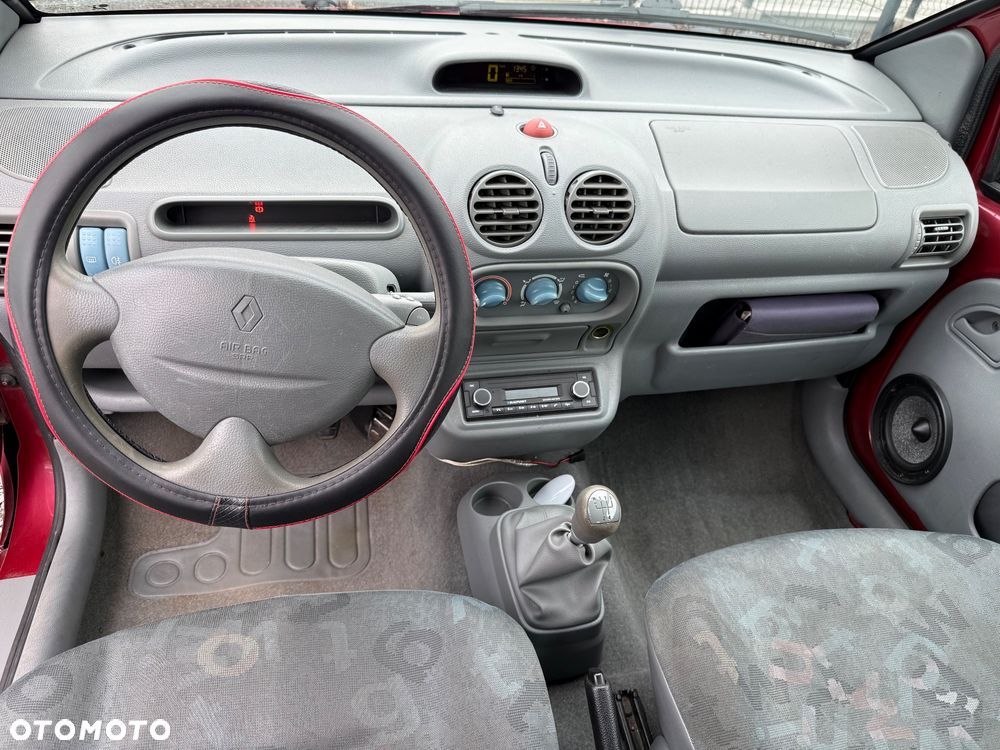 Renault Twingo - 20