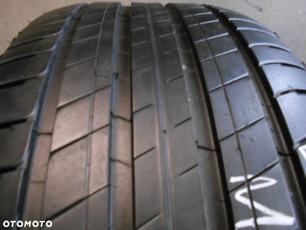 OPONA POJEDYNKA 285/40R20 MICHELIN LATITUDE SPORT 3 MO DOT 1223 7.6MM - 2