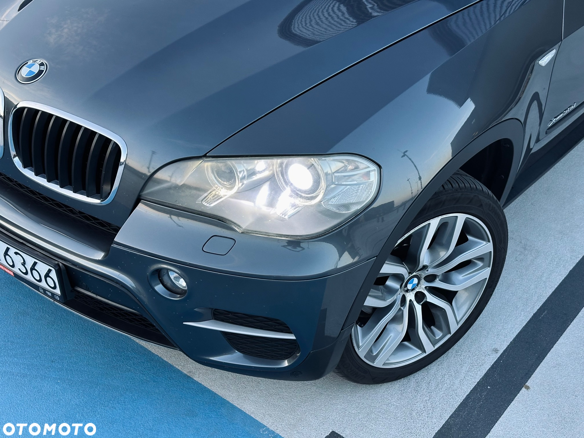 BMW X5 xDrive30d Edition Exclusive - 21