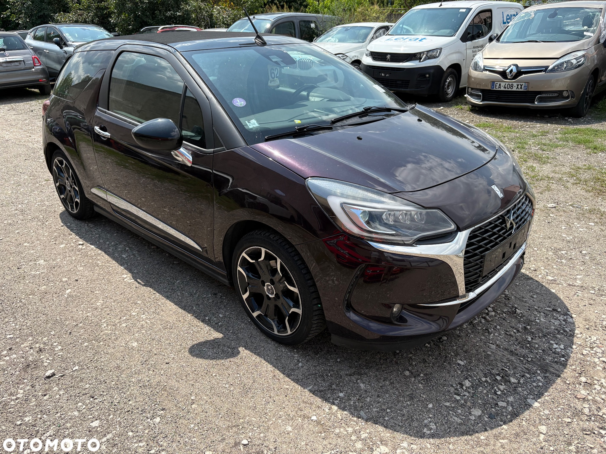DS Automobiles DS 3 - 8