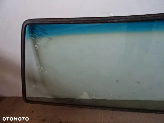 SZYBA CZOŁOWA PRZEDNIA VW GOLF II HB 5D NR144 - 9