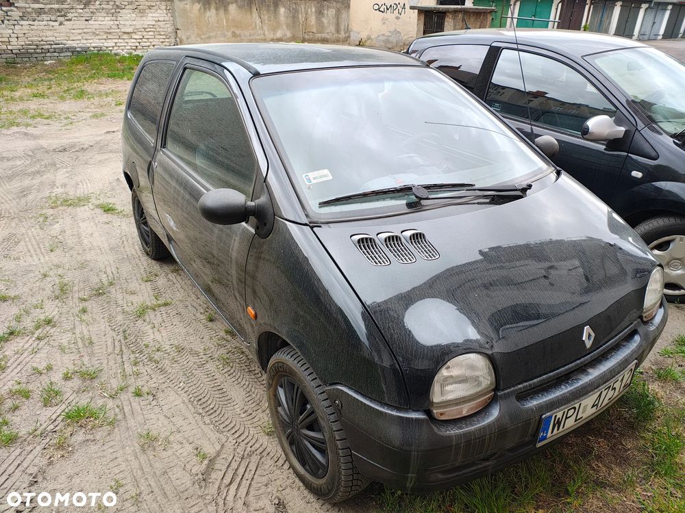 Renault Twingo 1.2 Authentique - 1