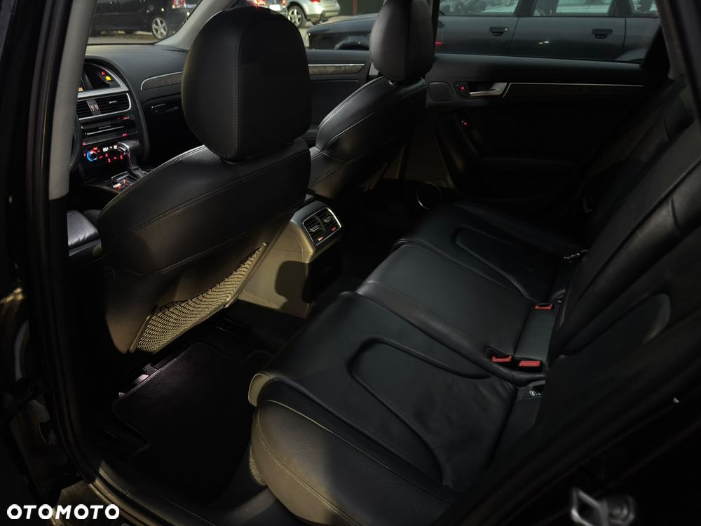 Audi A4 Limousine 2.0 TFSI Quattro S tronic - 13