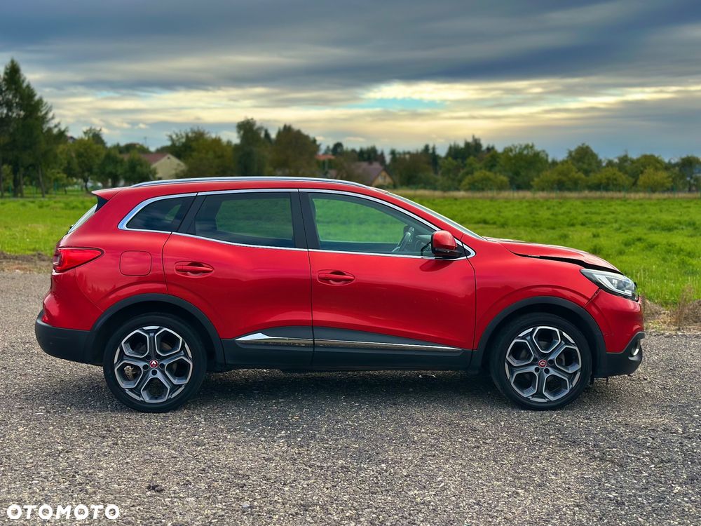Renault Kadjar - 9