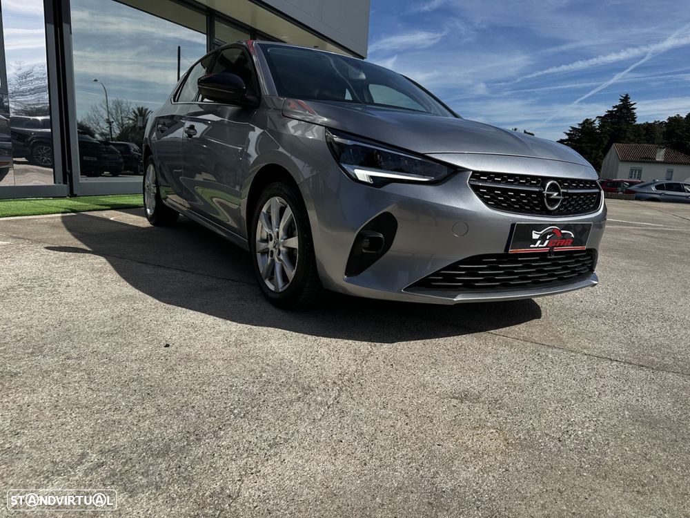 Opel Corsa 1.2 Business - 7