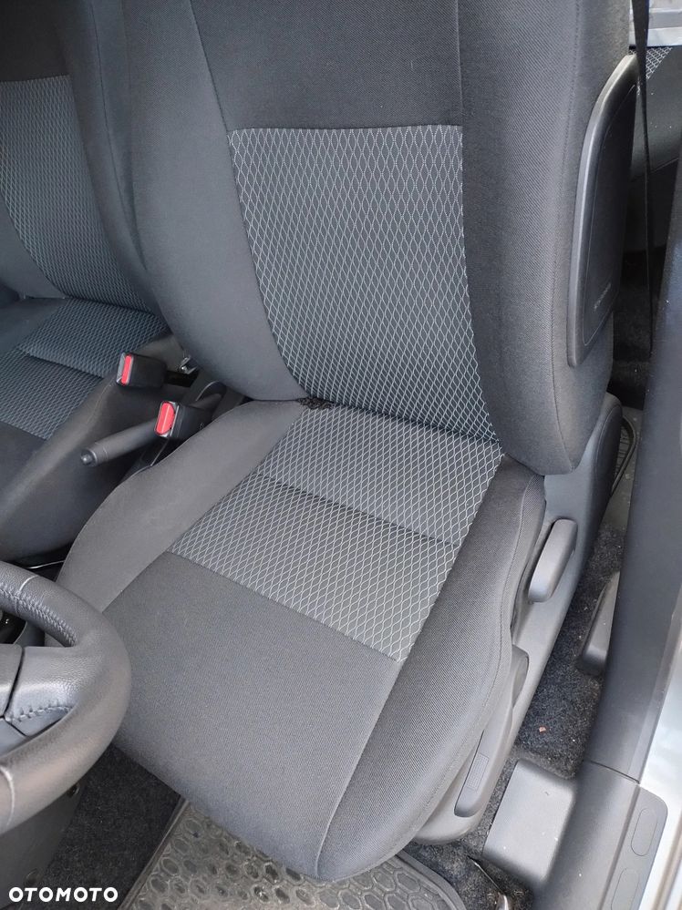 Suzuki Splash - 7