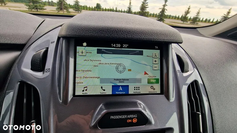 Ford Tourneo Connect Grand - 25