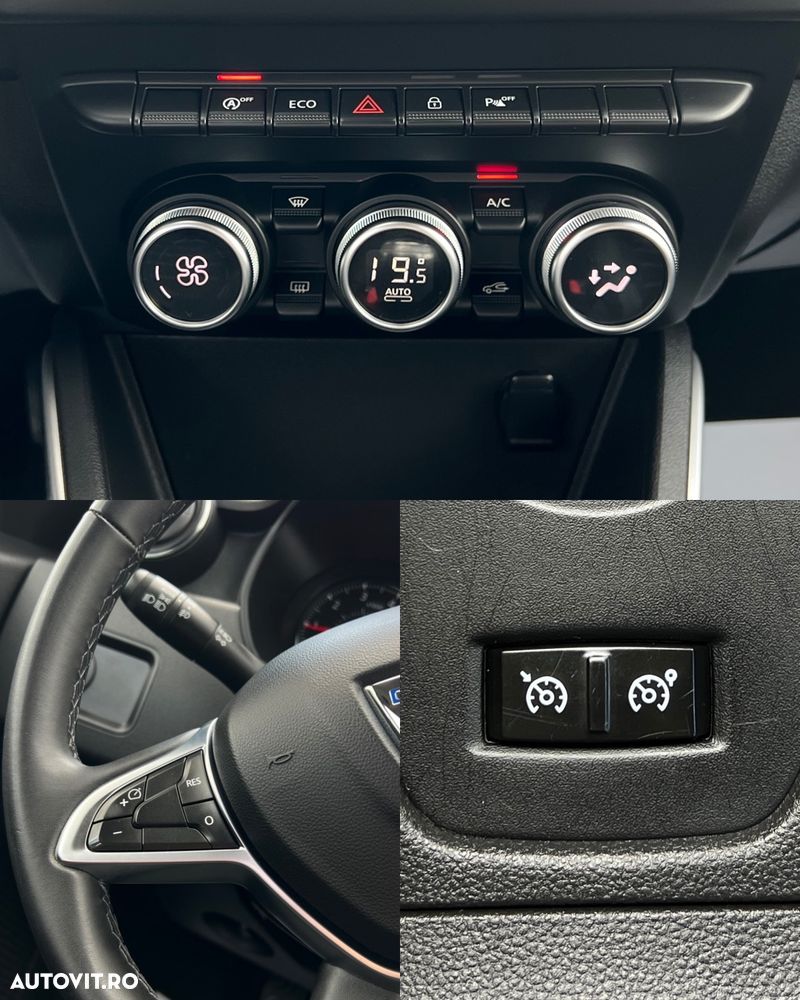 Dacia Duster 1.5 dCi 4x2 Prestige - 6