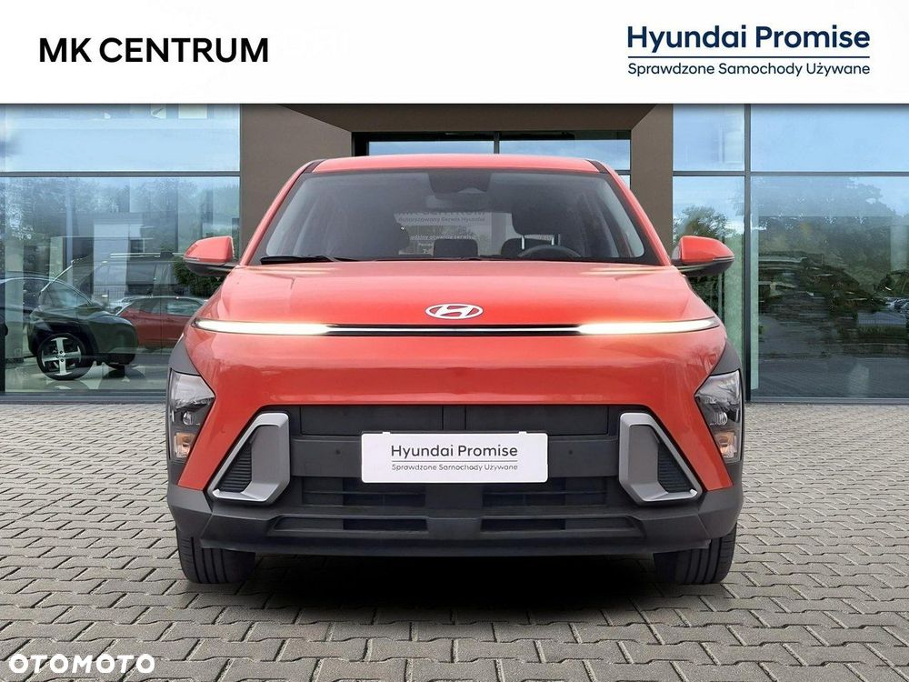 Hyundai Kona - 8