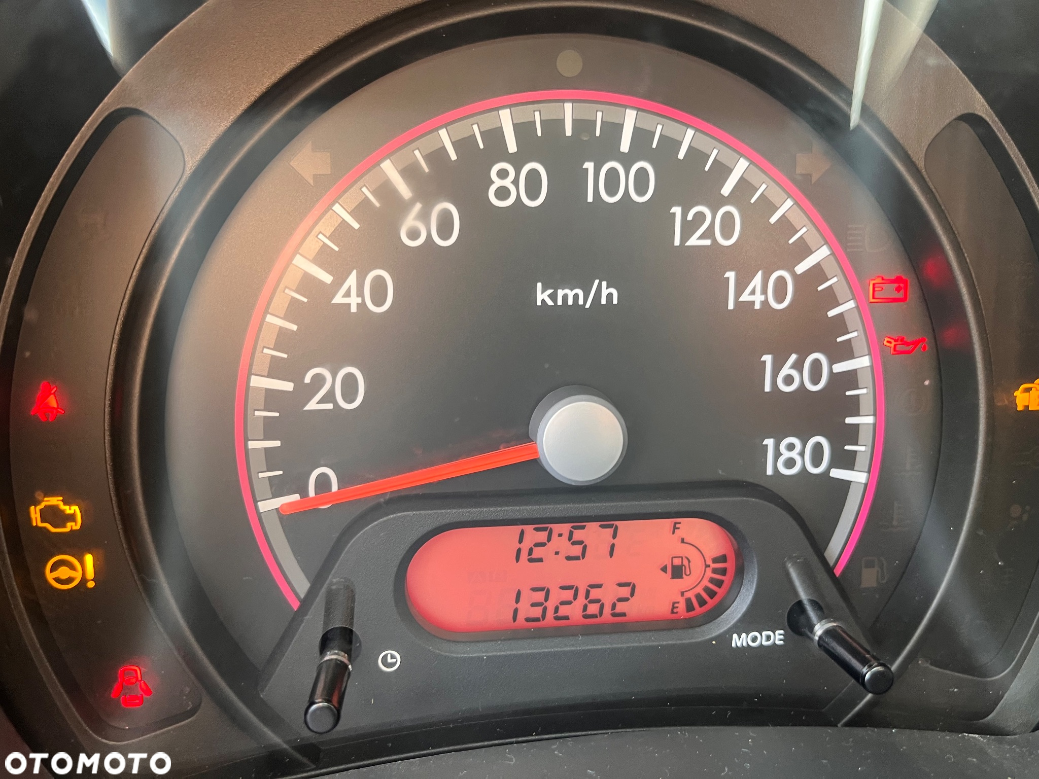Suzuki Alto - 13