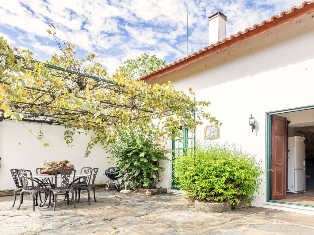 7 hectares, Quinta, opção turística, Alentejo - Estremoz - Grande imagem: 3/29