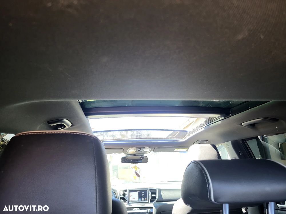 Kia Sportage 2.0 DSL HP 6AT 4x4 GT Line - 6