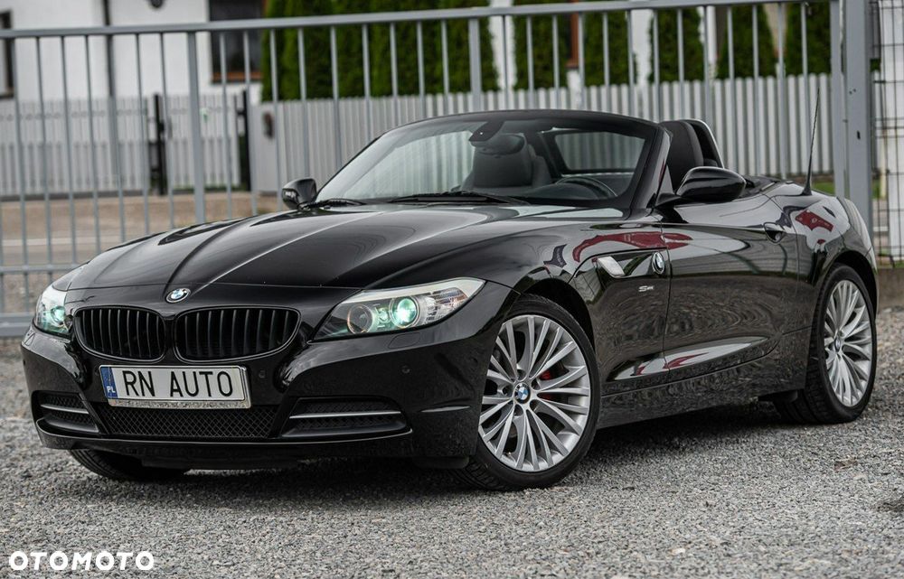 BMW Z4 - 3