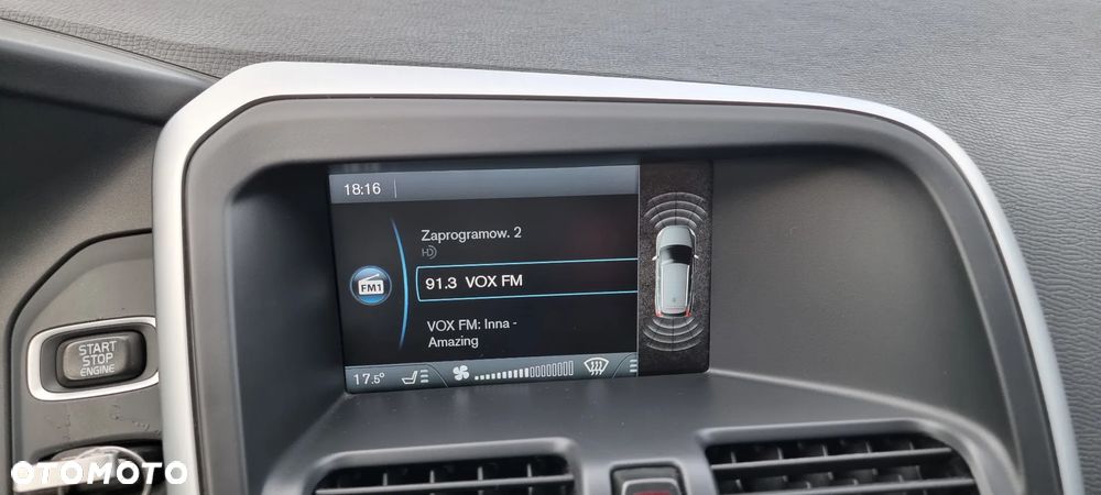 Volvo XC 60 - 31