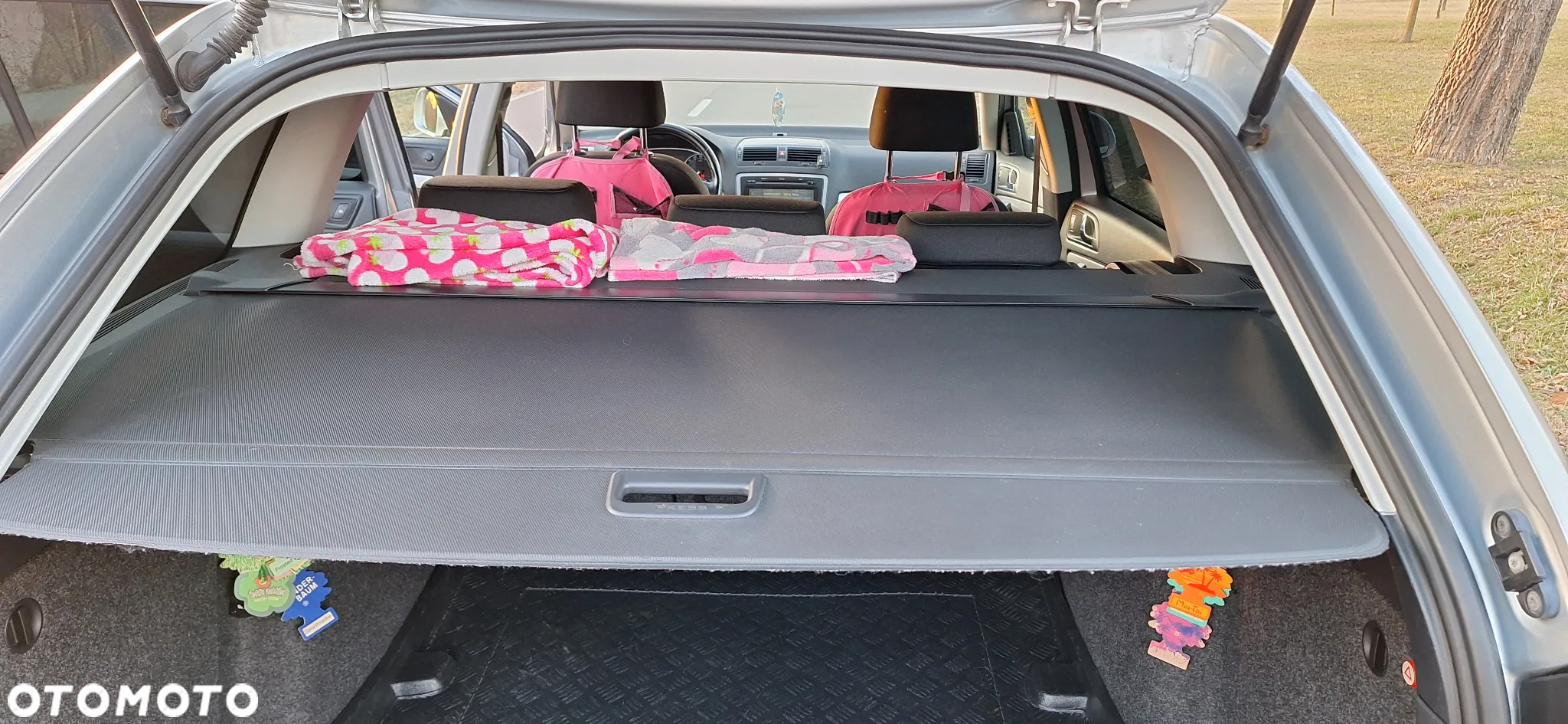 Skoda Octavia 1.6 TDI Elegance - 19