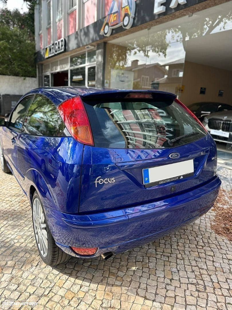 Ford Focus 2.0 ST 170 - 6
