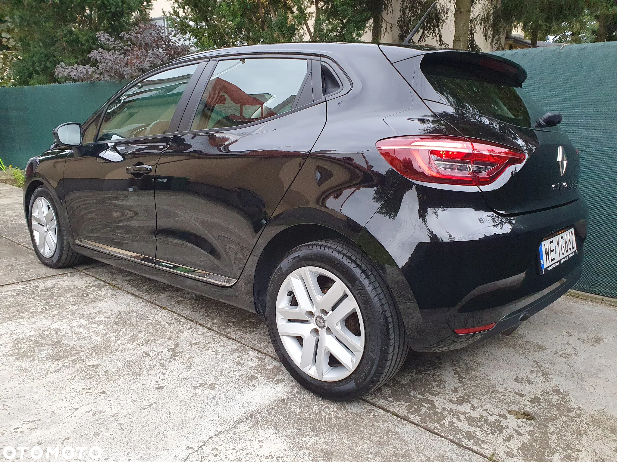 Renault Clio - 37