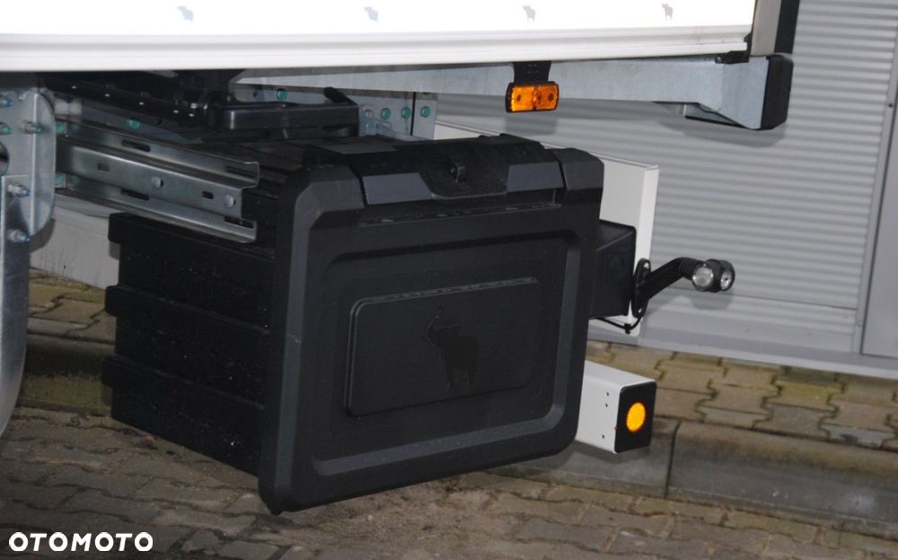 Schmitz Cargobull SKO 24/L 13.4 FP COOL V7 - 7