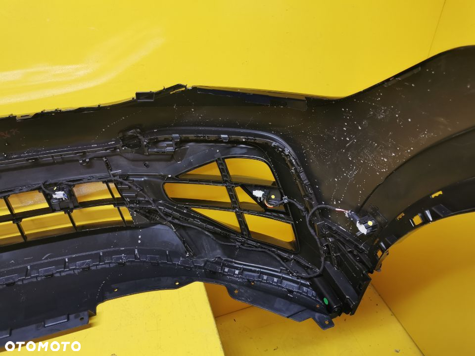 VW TIGUAN II LIFT R-MODEL ZDERZAK PRZOD 6PDC KAMERA 5NA807221D - 16