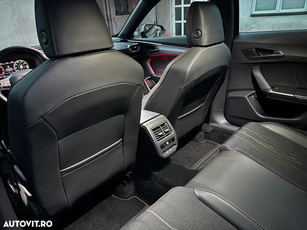 Cupra Formentor 1.5 TSI DSG - 19