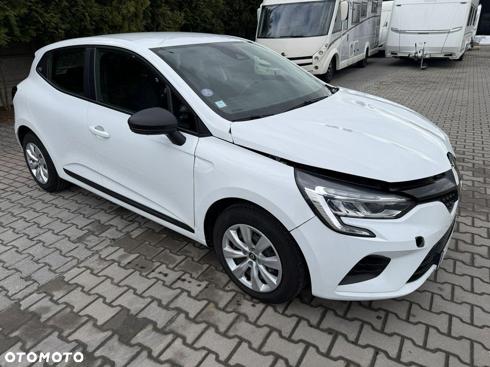 Renault Clio - 3