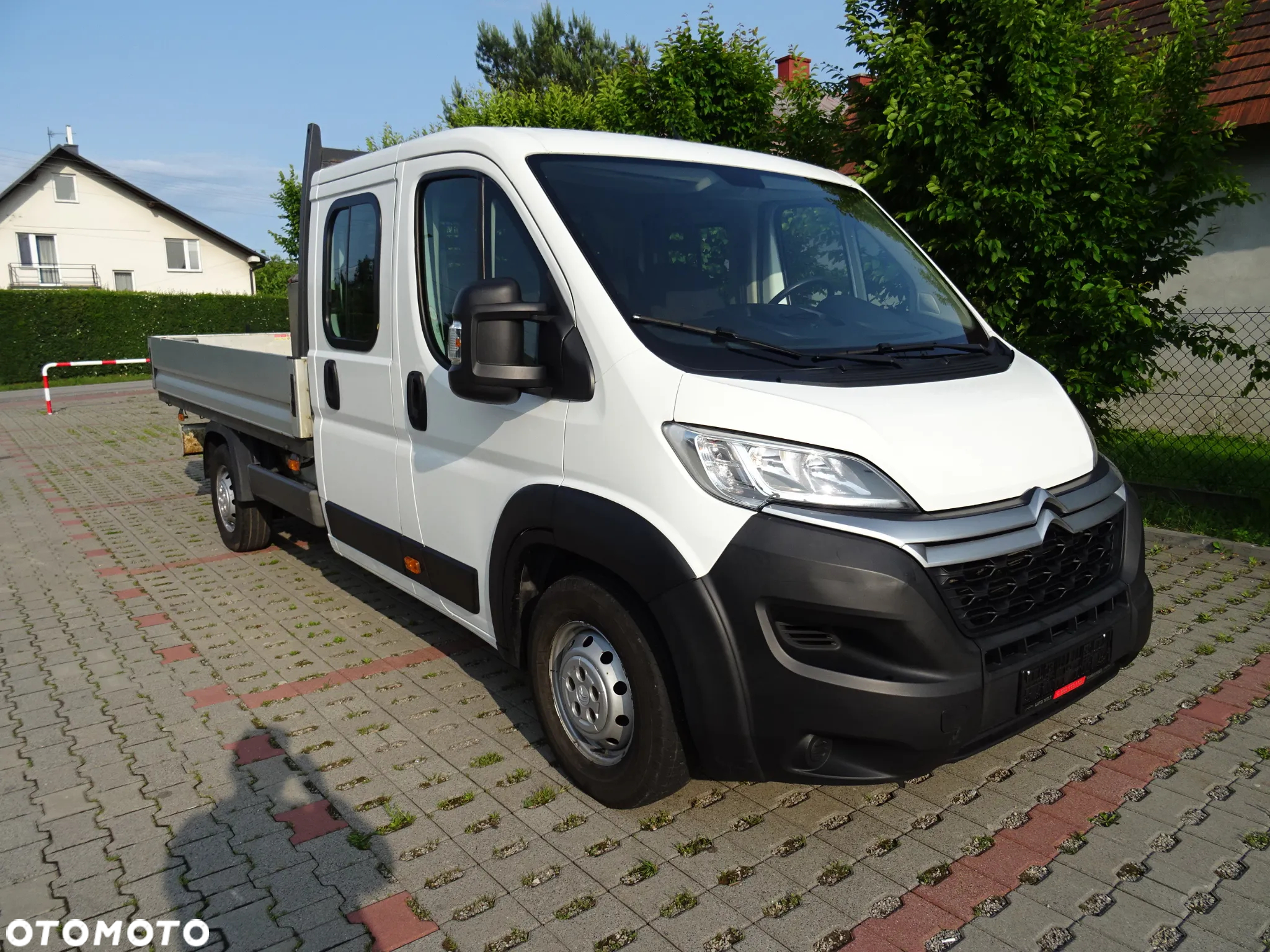 Citroën JUMPER - 2