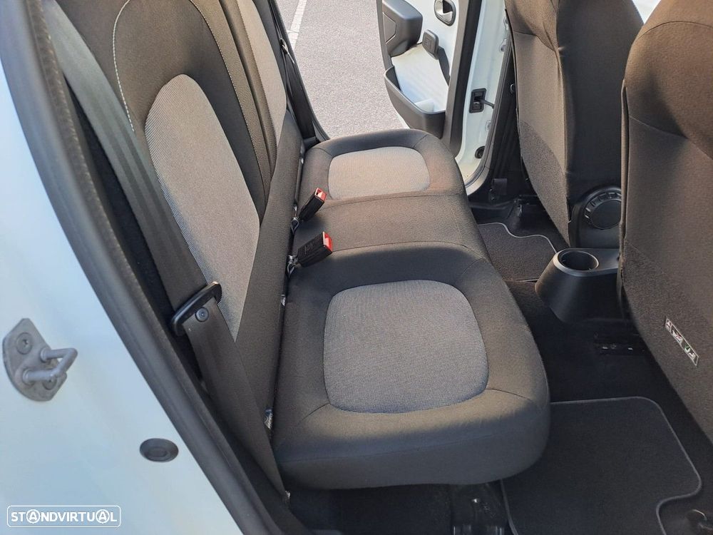 Renault Twingo 1.0 SCe Night&Day - 34