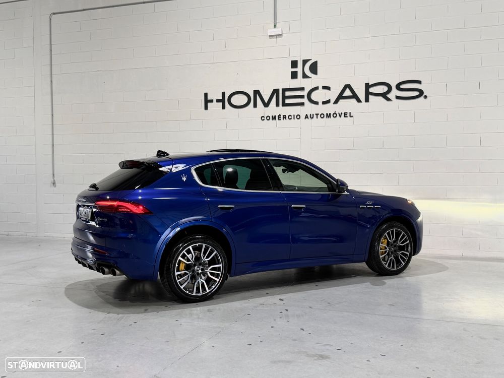 Maserati Grecale 2.0 GT - 20