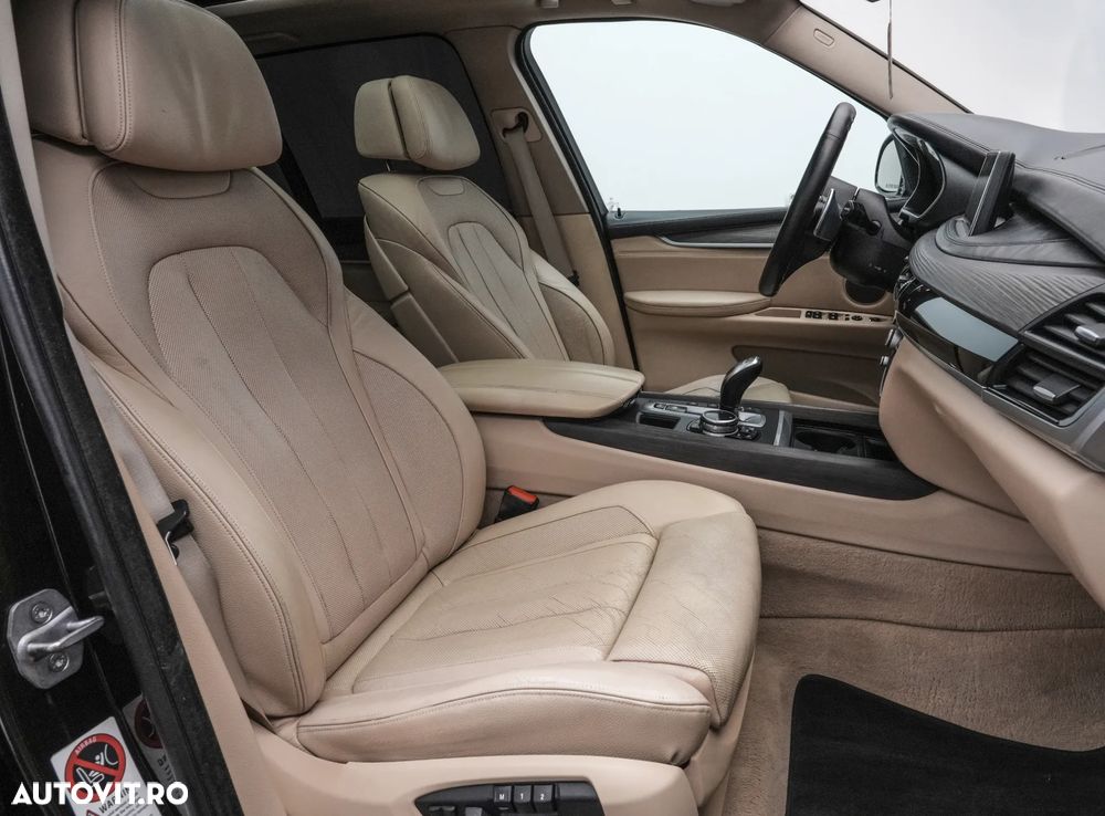 BMW X5 xDrive40d Sport-Aut. - 16